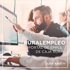 Ruralempleo - Portal de empleo de Caja Rural