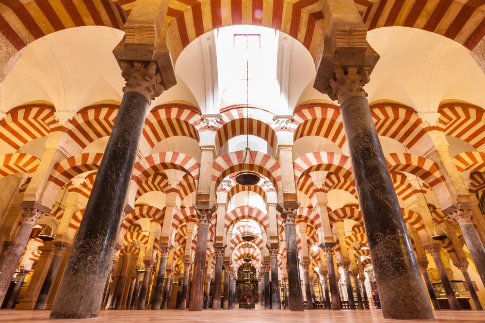 Córdoba patrimonio de la humanidad